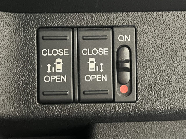 ステップワゴン