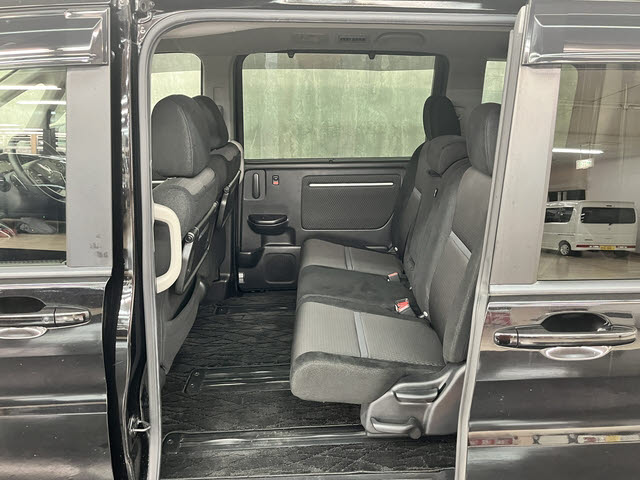 ステップワゴン