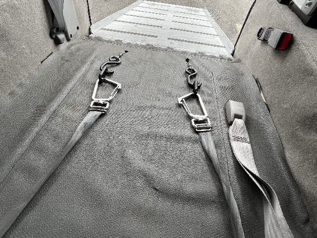 エブリイワゴン