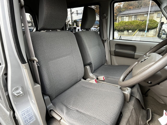 エブリイワゴン