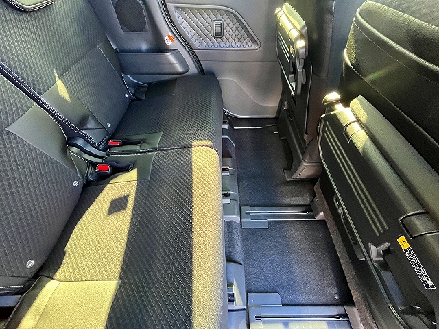 タントカスタム