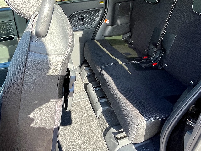 タントカスタム