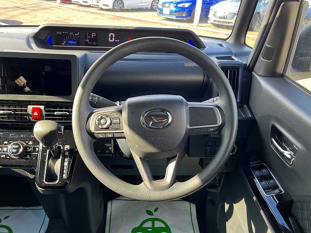 タントカスタム