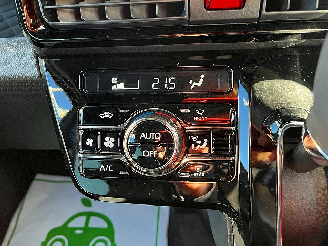 タントカスタム