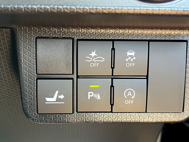 タントカスタム