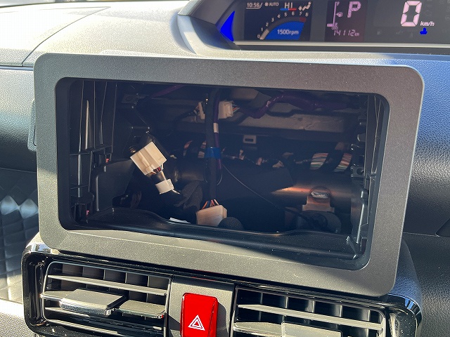 タントカスタム