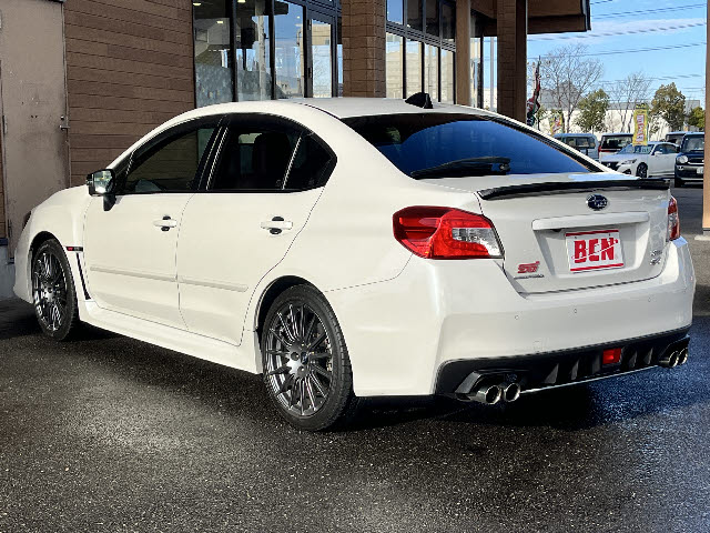 ＷＲＸ＿Ｓ４