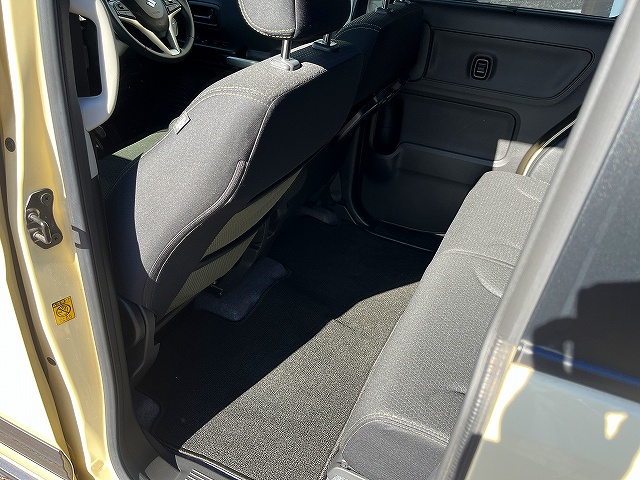 スペーシアギア