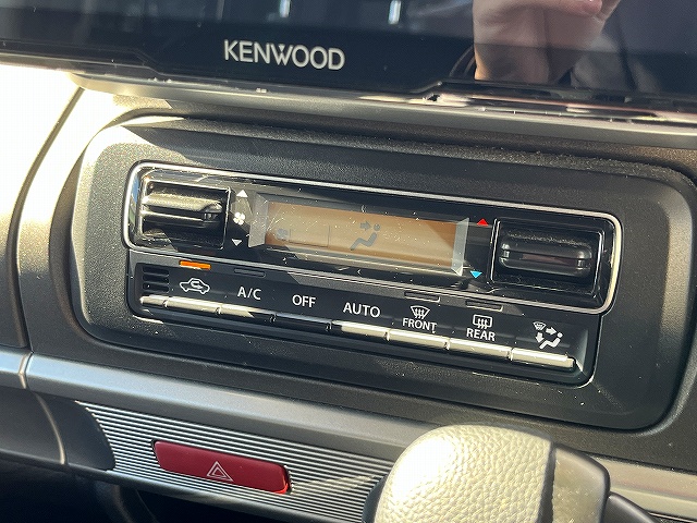 スペーシアギア