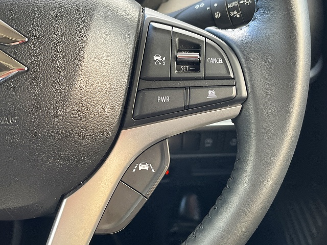 スペーシアギア