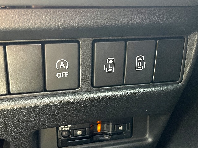 スペーシアギア