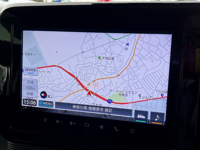 ワゴンＲスマイル