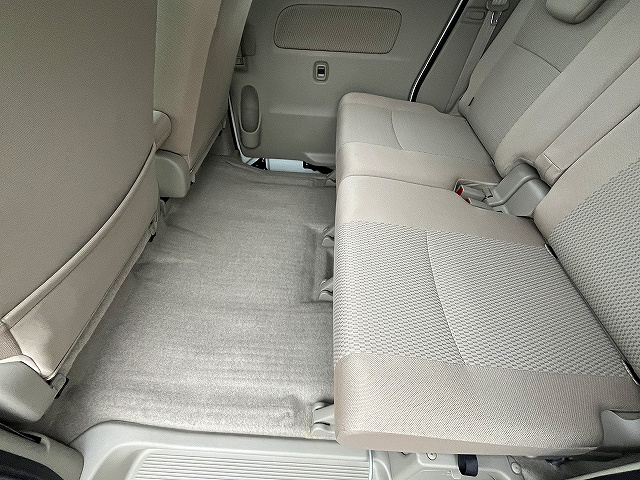 エブリイワゴン