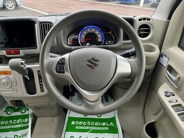 エブリイワゴン