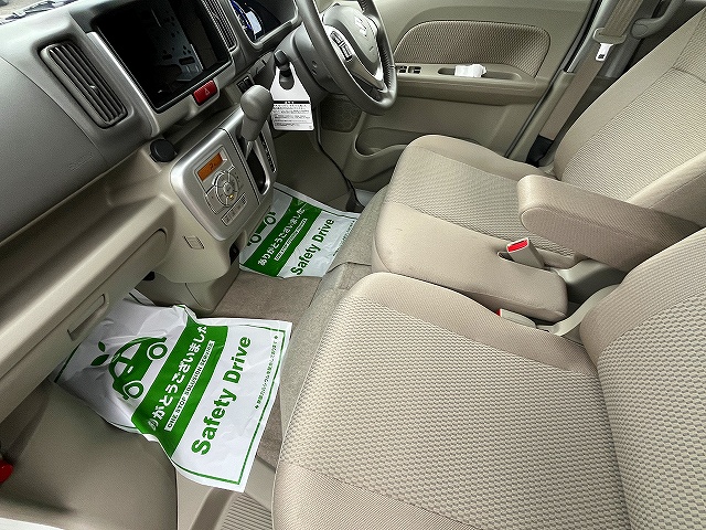 エブリイワゴン