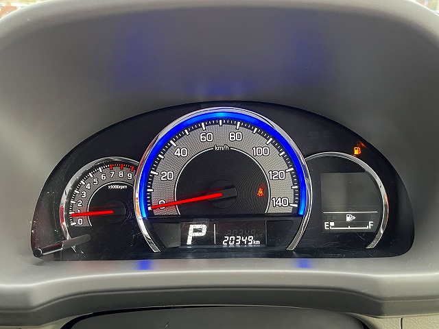 エブリイワゴン