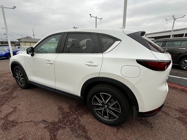ＣＸ－５
