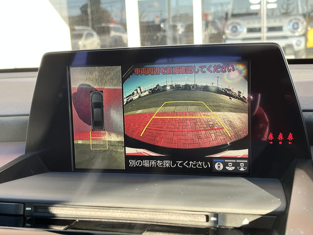 クラウンハイブリッド