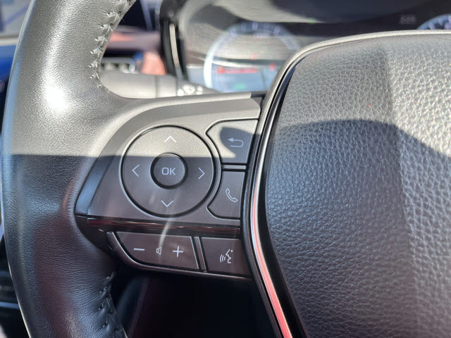 クラウンハイブリッド