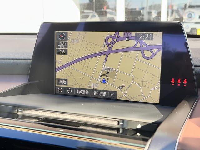 クラウンハイブリッド