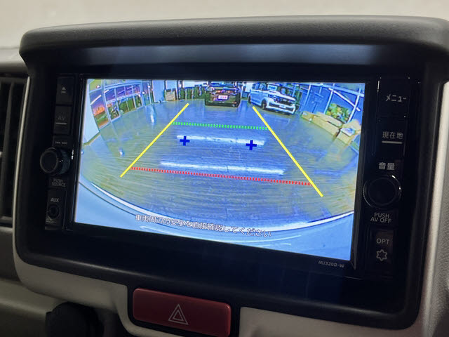 ＮＶ１００クリッパーリオ