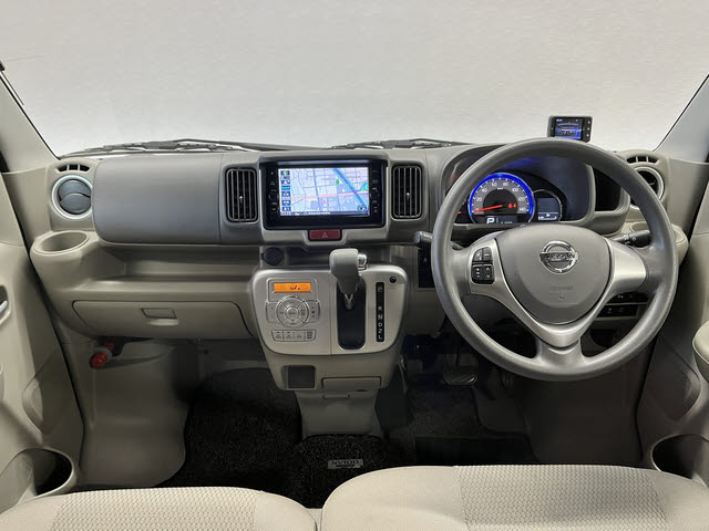 ＮＶ１００クリッパーリオ