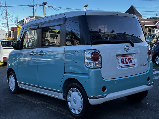 ムーヴキャンバス