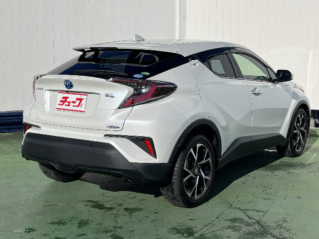 Ｃ－ＨＲ