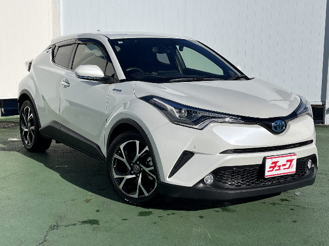 Ｃ－ＨＲ