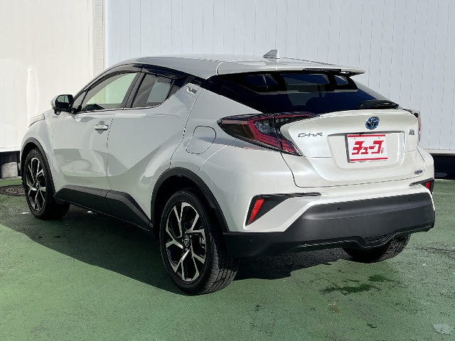 Ｃ－ＨＲ