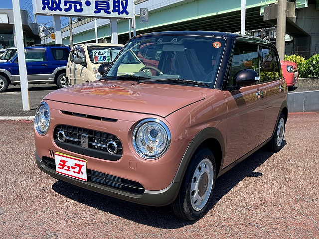 ラパン