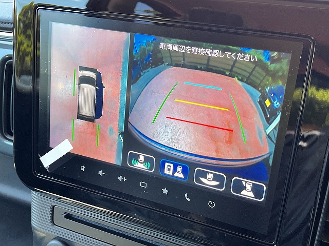 ワゴンＲスマイル