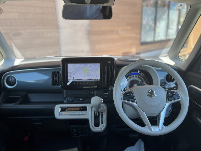 ワゴンＲスマイル