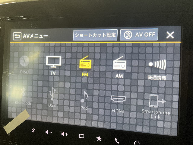 ワゴンＲスマイル