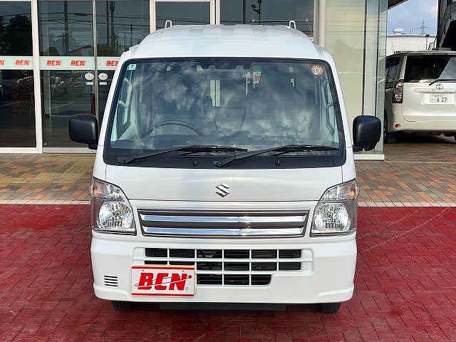 スーパーキャリイ