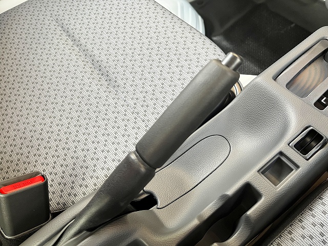 スーパーキャリイ