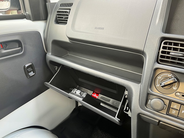 スーパーキャリイ