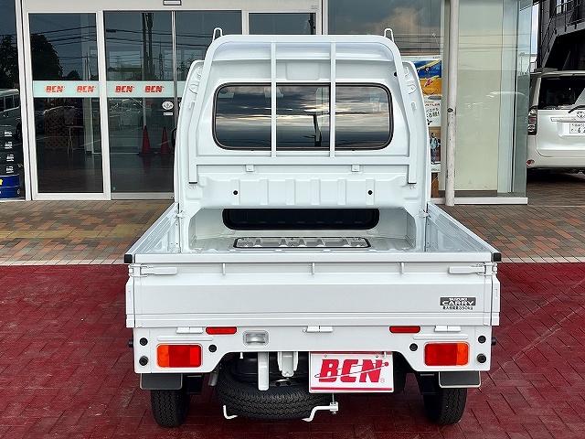 スーパーキャリイ