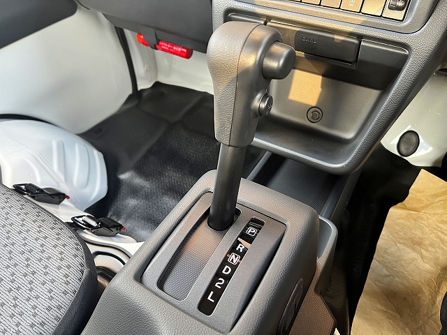 スーパーキャリイ