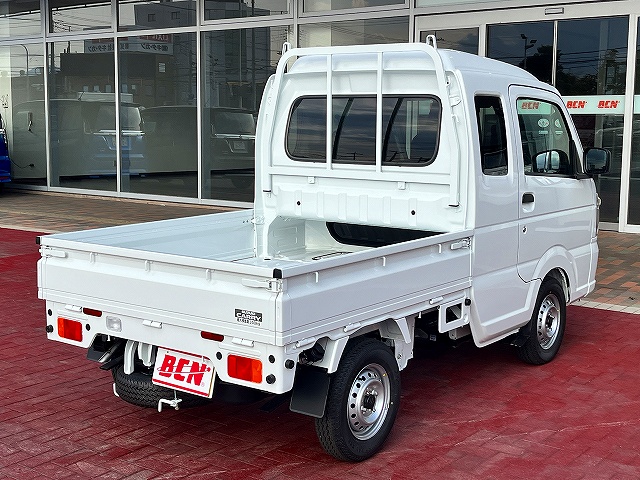 スーパーキャリイ