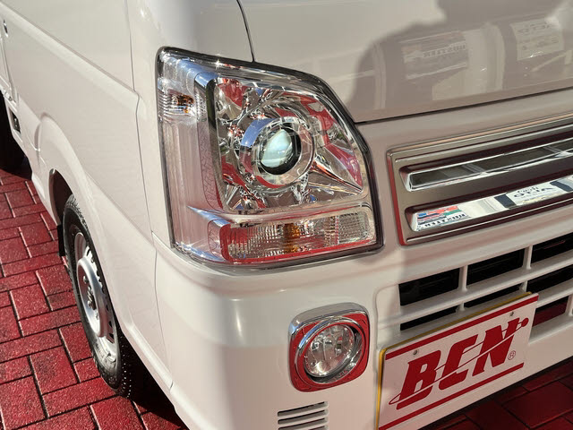 キャリイトラック