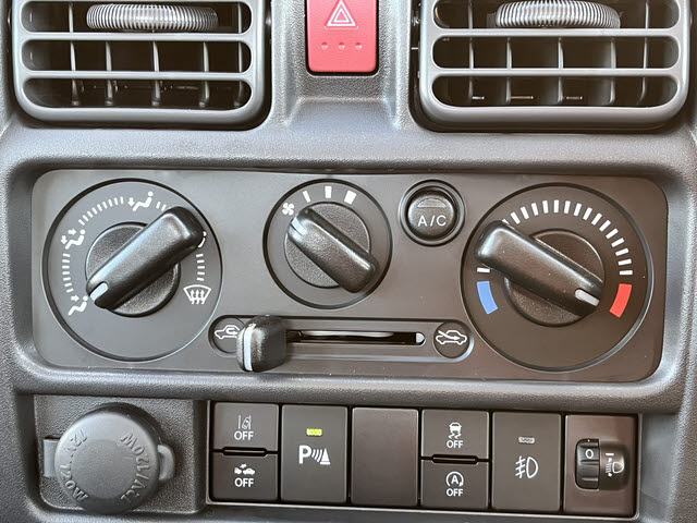 キャリイトラック