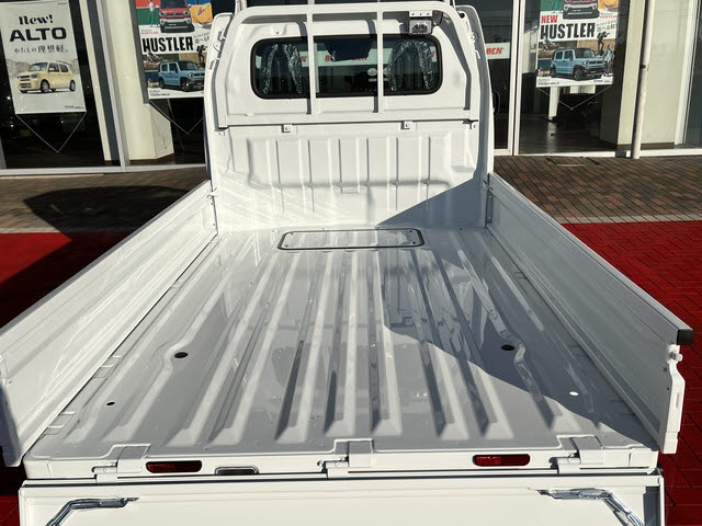 キャリイトラック