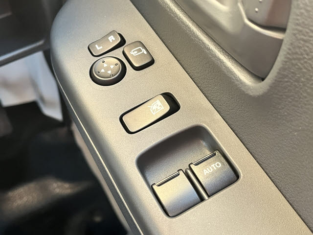 キャリイトラック