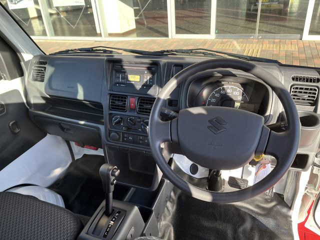 キャリイトラック