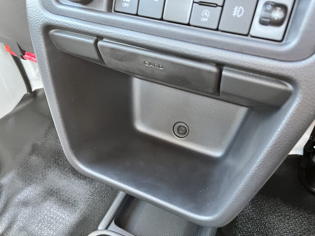 キャリイトラック