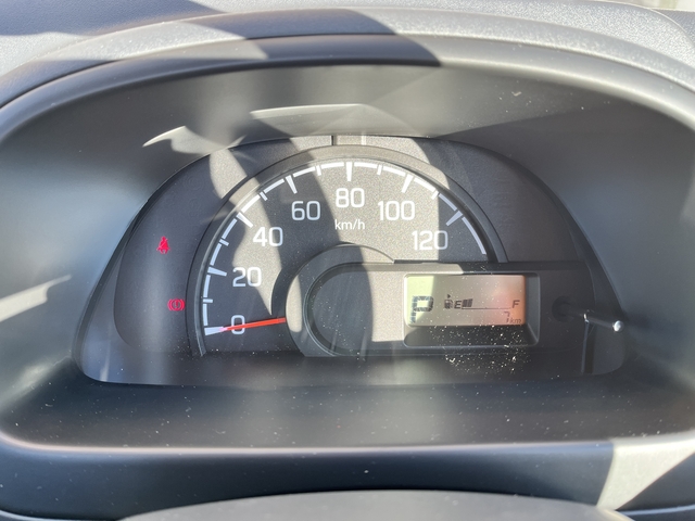 キャリイトラック