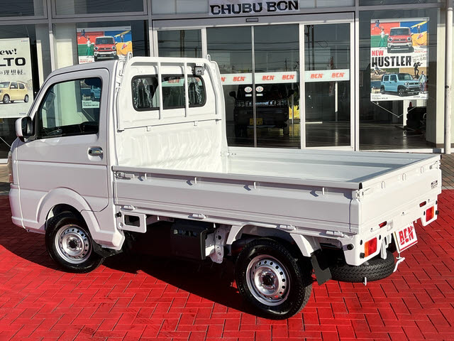 キャリイトラック