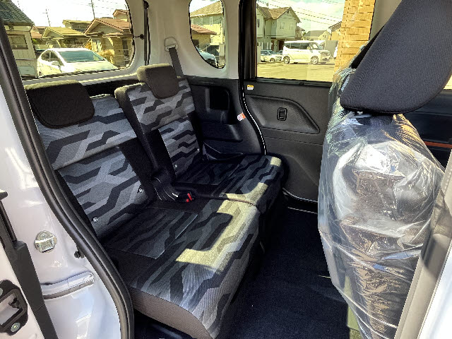 タントファンクロス