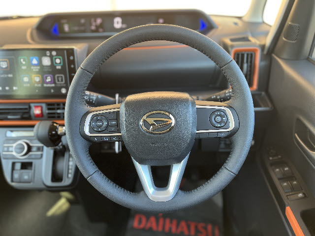 タントファンクロス